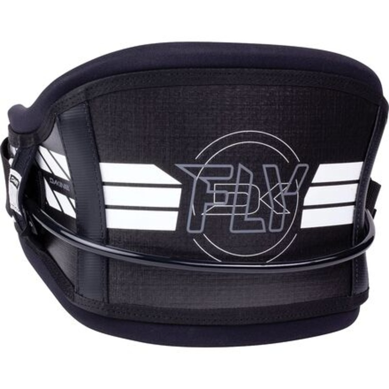 Fly Wing Harness|Black|Deep Lake|S|M