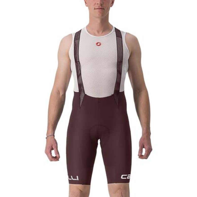 Free Aero RC Classic Bib Short – Men&apos;s