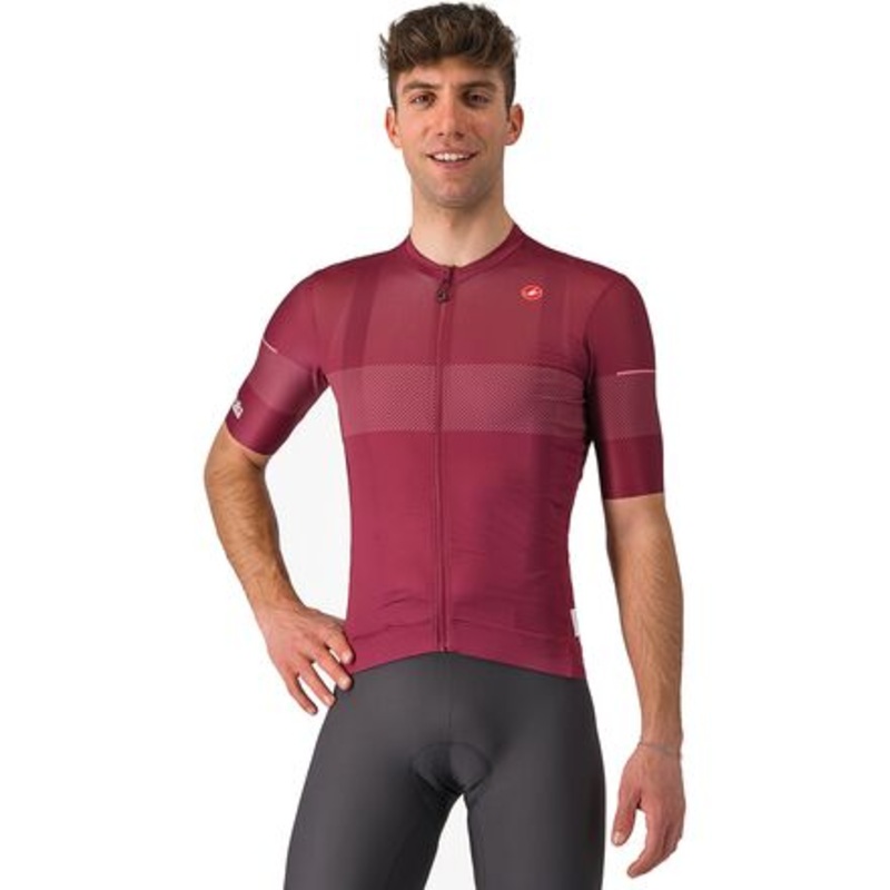 #GIRO Trofeo Jersey – Men&apos;s