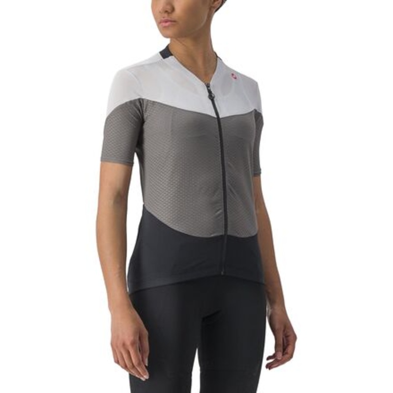 Gradient Color Block Jersey – Women&apos;s