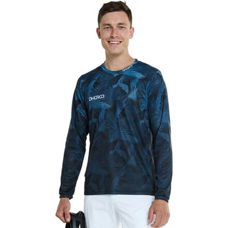 Gravity Jersey – Men&apos;s|Dark Room|Malbec|Maribor|Shadow|Snowshoe|Stanley|Venice Beach|L|S|M