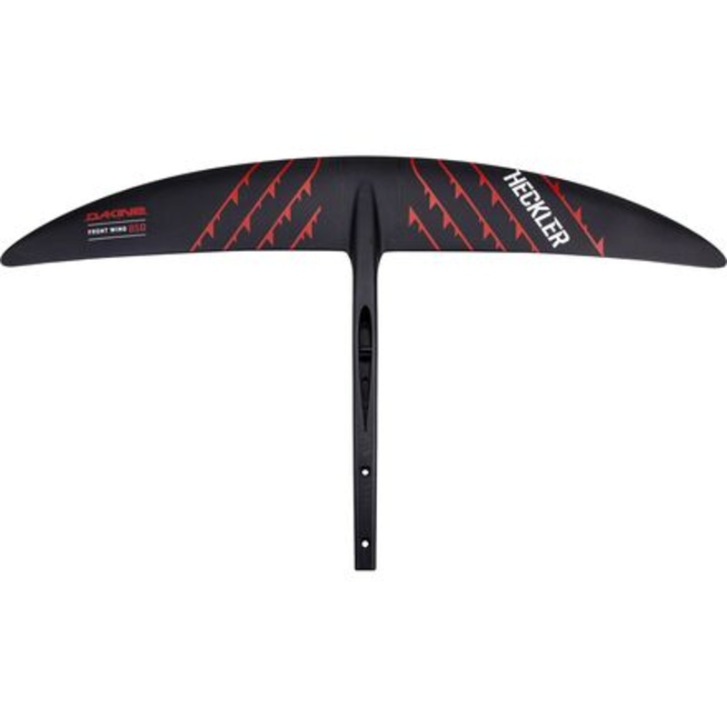Heckler Front Wing|Assorted|None
