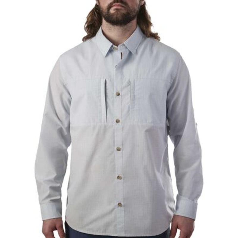 Helm Long-Sleeve Shirt – Men&apos;s