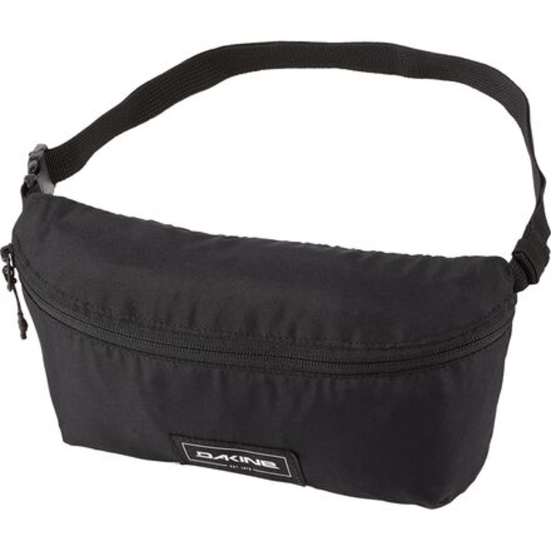 Hip Pack LT|Black|Deep Blue|Night Tropical|One Size