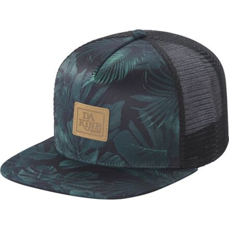 Hula Trucker Hat – Women&apos;s
