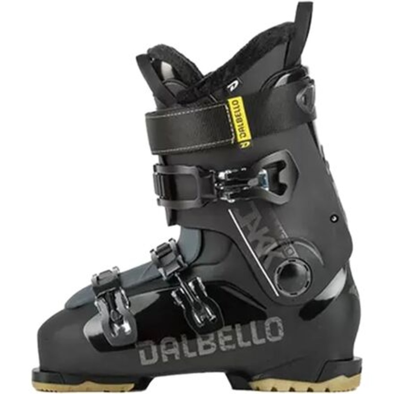 Il Moro Jakk Ski Boots 2024|One Color|29.5