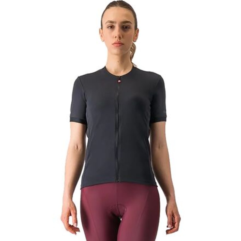 Libera Jersey – Women&apos;s|Light Black|Night Shade|L|XL