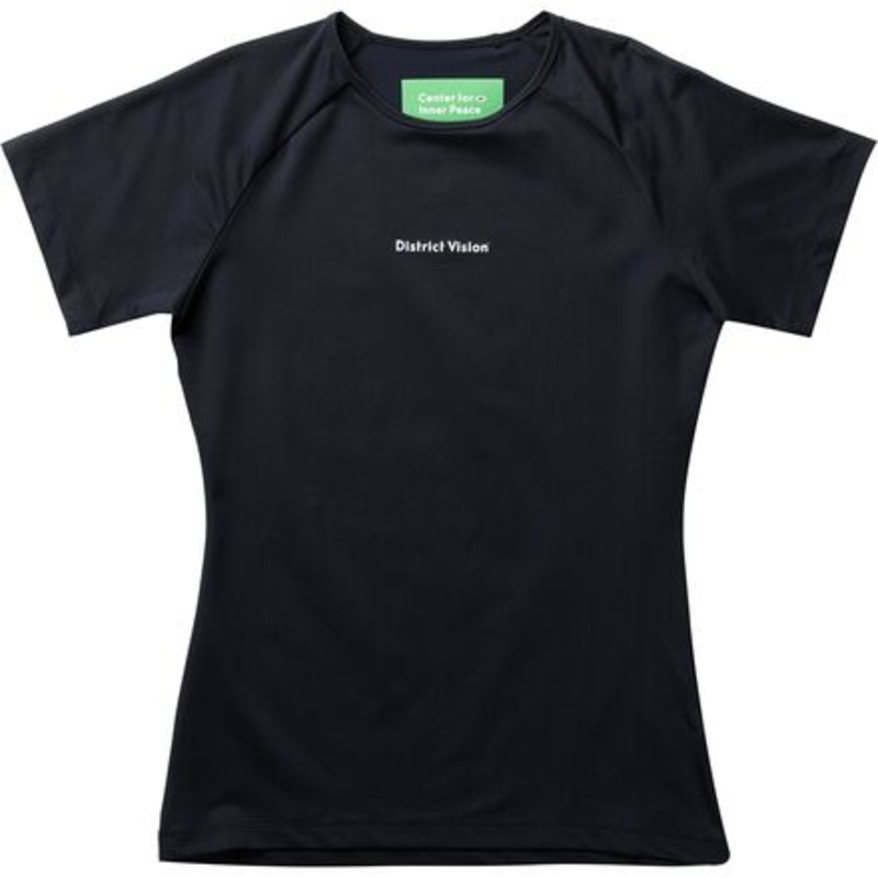 Lightweight Short-Sleeve T-Shirt – Women&apos;s