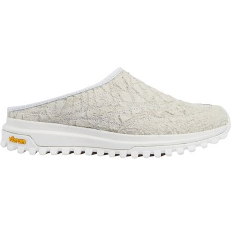Maggiore Slip On – Men&apos;s|Crackled White|Blue|40.0|47.0|42.0|43.0|44.0