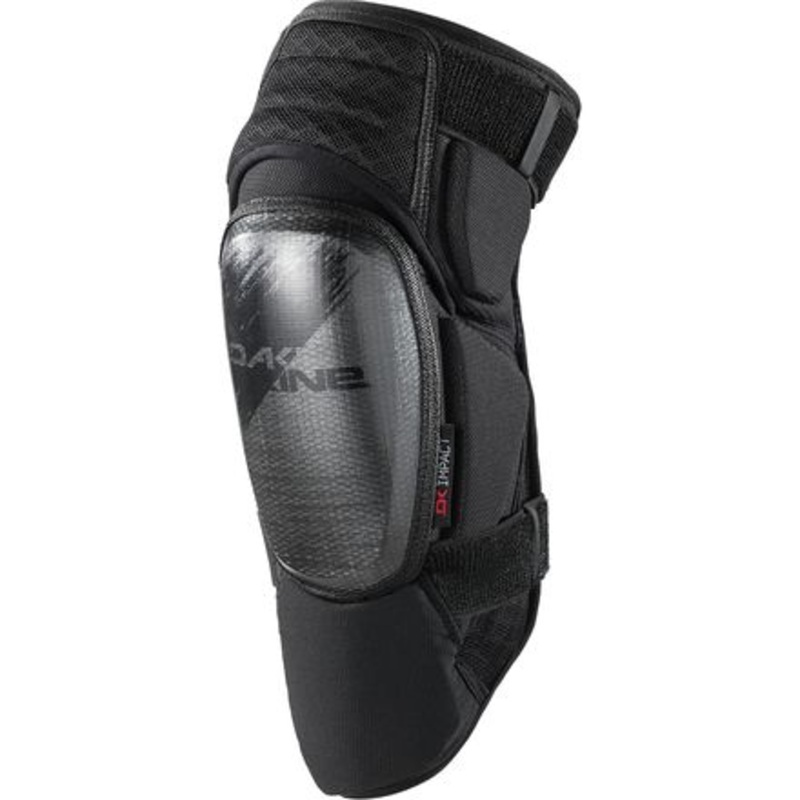 Mayhem Knee Pad|Black|S