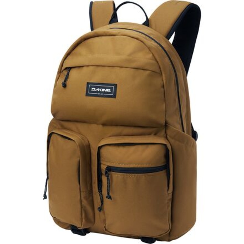 Method DLX 28L Backpack|Rubber|One Size