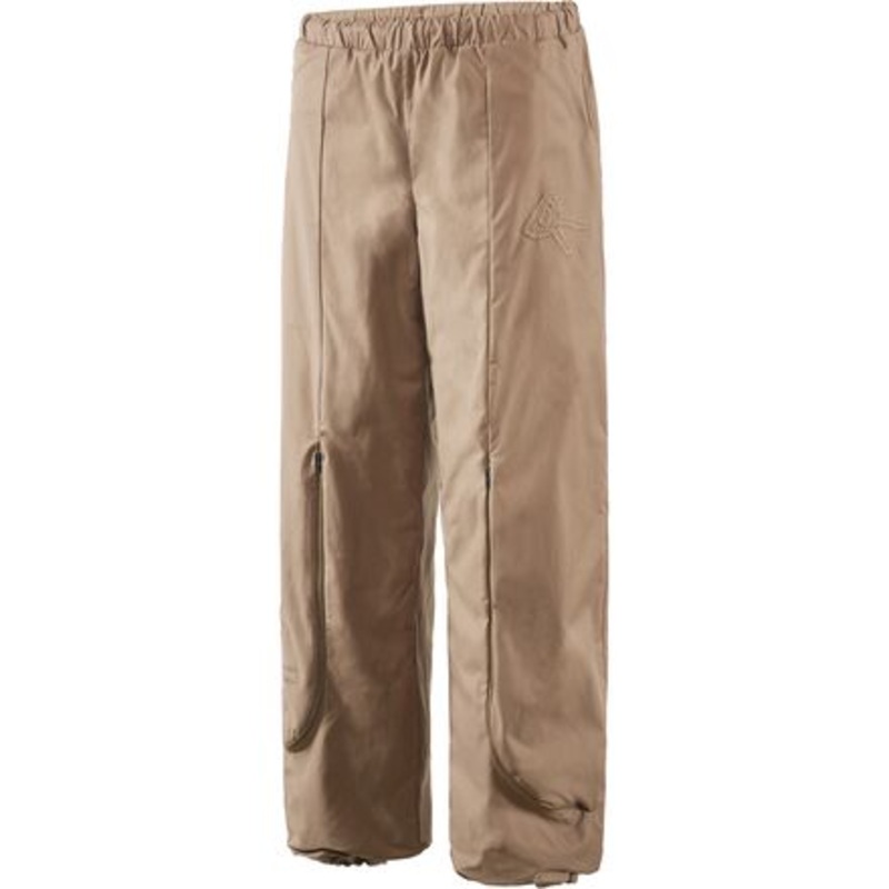 Organic Cotton DWR Cargo Hiking Pant – Women&apos;s