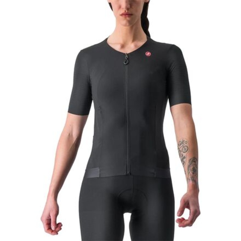 Premio Jersey – Women&apos;s|Light Black|Purple Mist|XL|S|XS|M|L