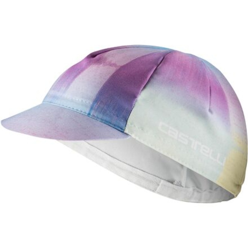 R-A/D Cap|Multicolor Violet|One Size