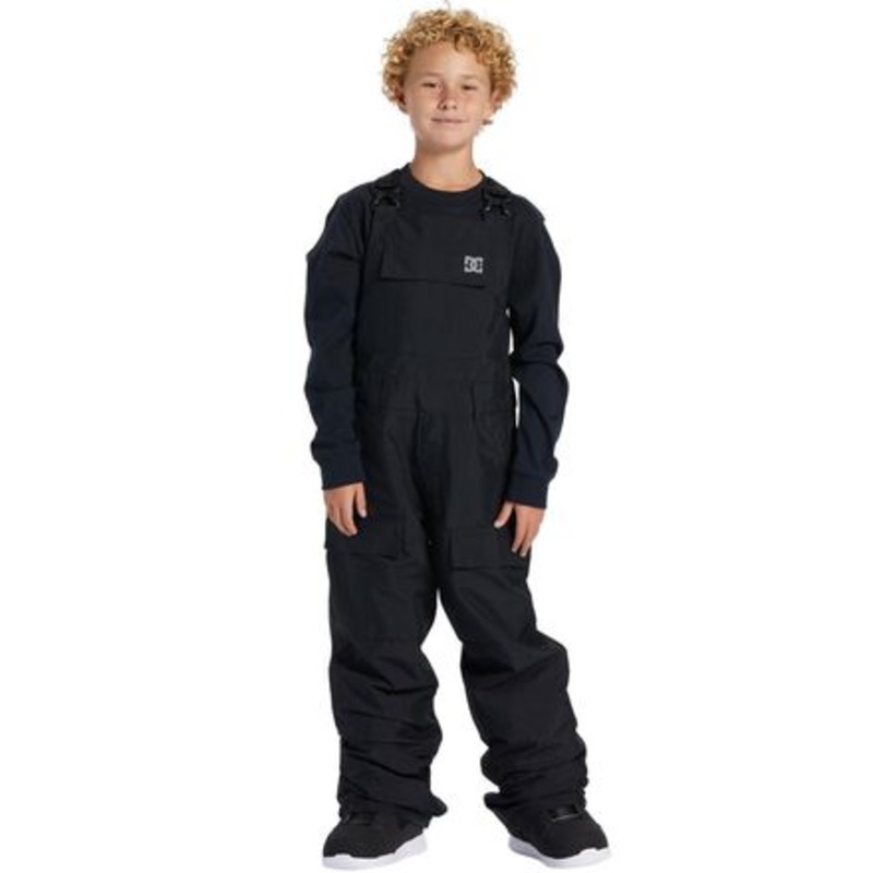 Roadblock Bib Pant – Boys&apos; – 2024