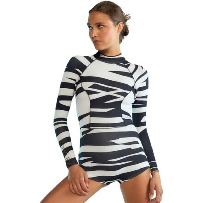 Shark Deterrent Spring Wetsuit – Women&apos;s