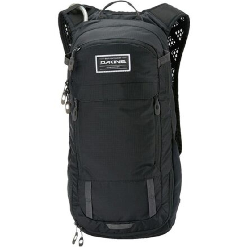 Syncline Hydration Pack|Black|12L