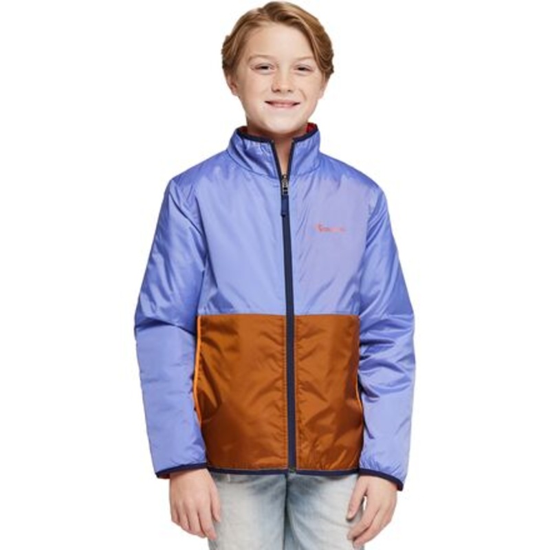 Teca Calido Jacket – Boys&apos;