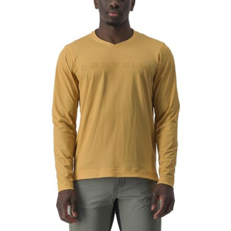 Trail Tech 2 Long-Sleeve T-Shirt – Men&apos;s