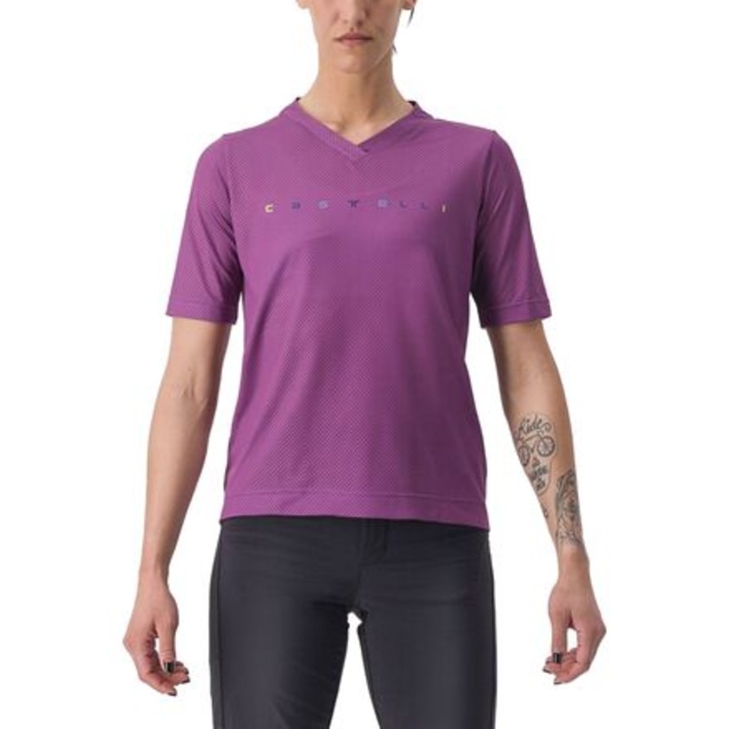 Trail Tech 2 T-Shirt – Women&apos;s