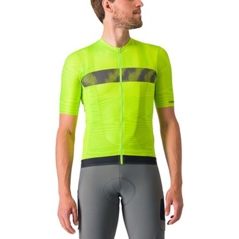 Unlimited Endurance Jersey – Men&apos;s