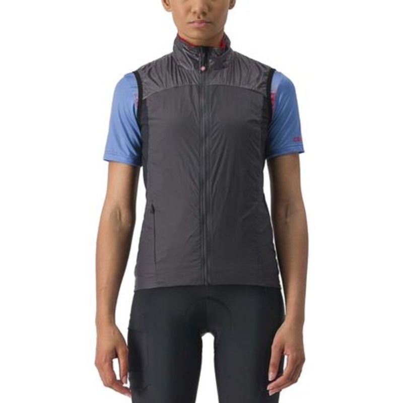 Unlimited Puffy Vest – Women&apos;s