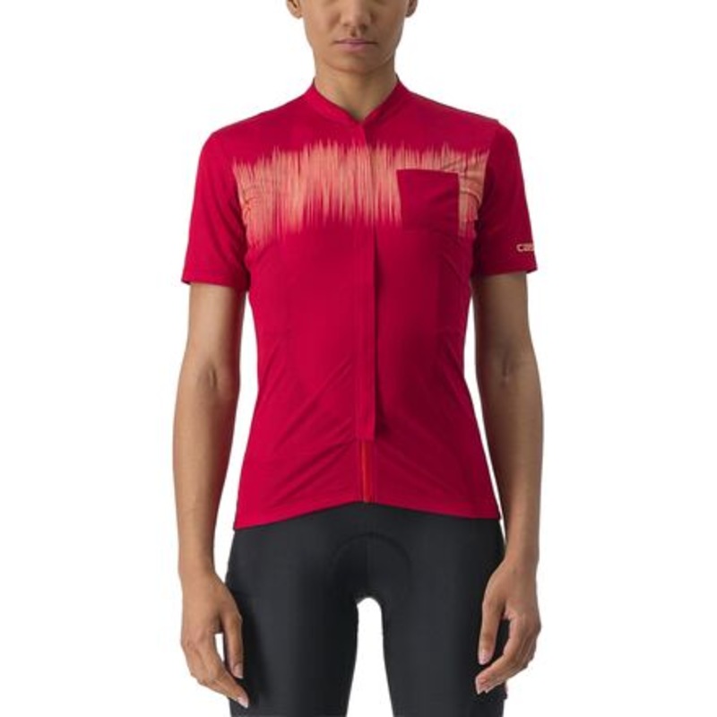 Unlimited Sentiero 2 Jersey – Women&apos;s