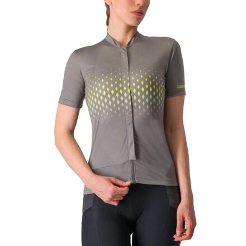 Unlimited Sentiero 3 Jersey – Women&apos;s
