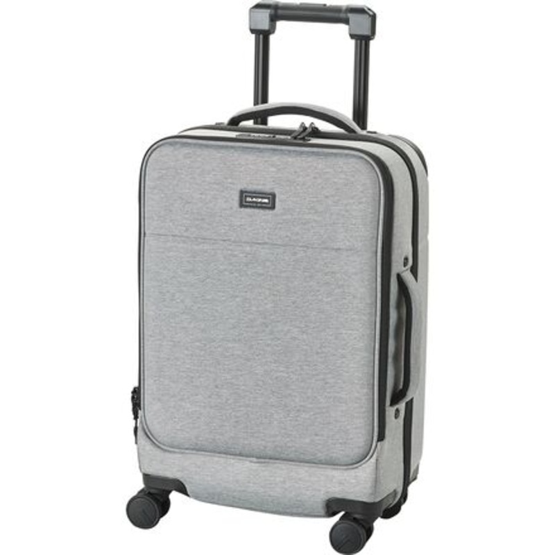Verge Spinner 30L Carry On|Geyser Grey|Night Tropical|One Size