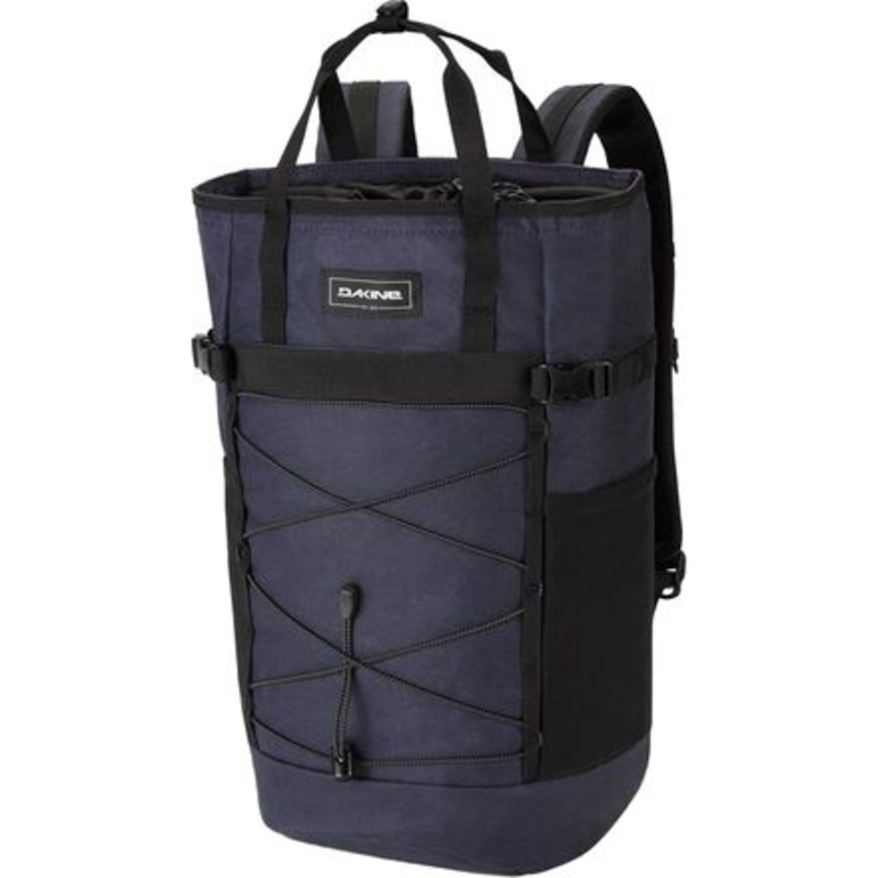 Wndr Cinch Pack 21L|Night Sky|R2R Olive|Rincon