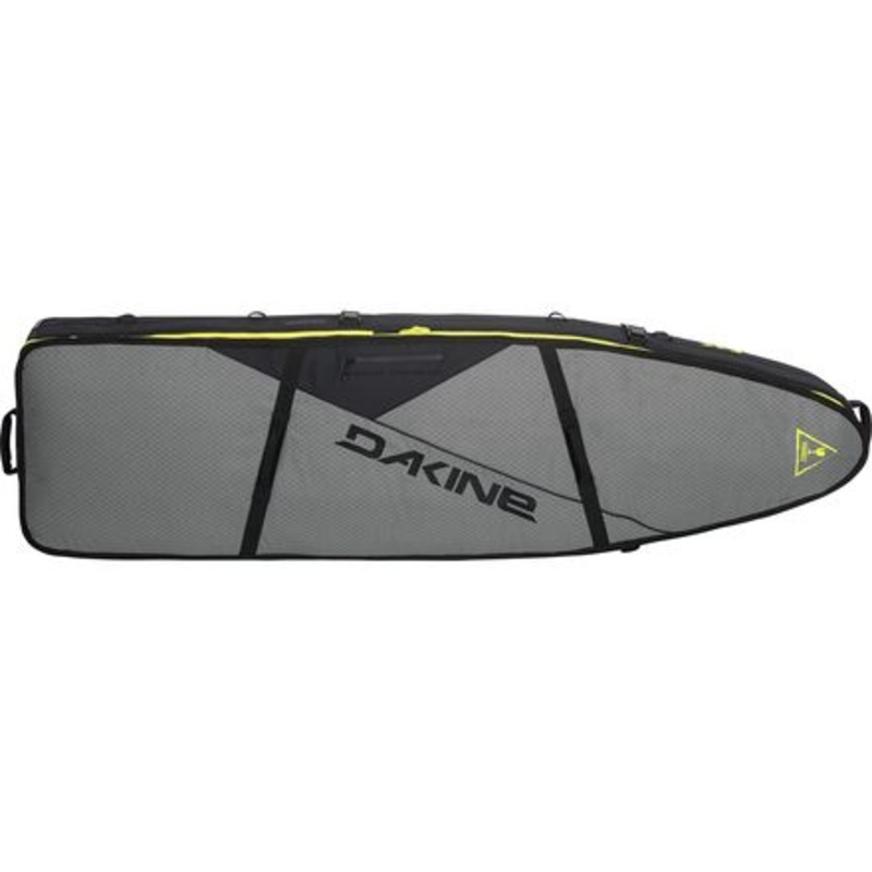 World Traveler Surfboard Bag – Quad