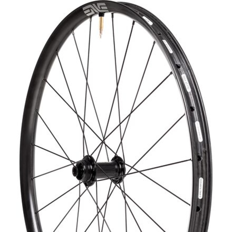 AG28 Disc Industry Nine 1/1 650b Wheelset – Tubeless