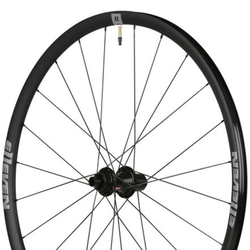 Alloy Disc Gravel Wheelset – Tubeless