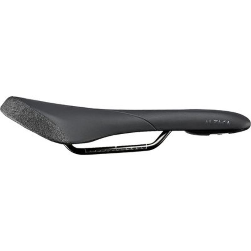 Alpaca Terra X5 Saddle|Black|145mm