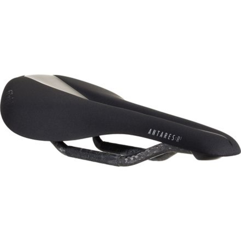 Antares R1 Open Saddle|Black|Large