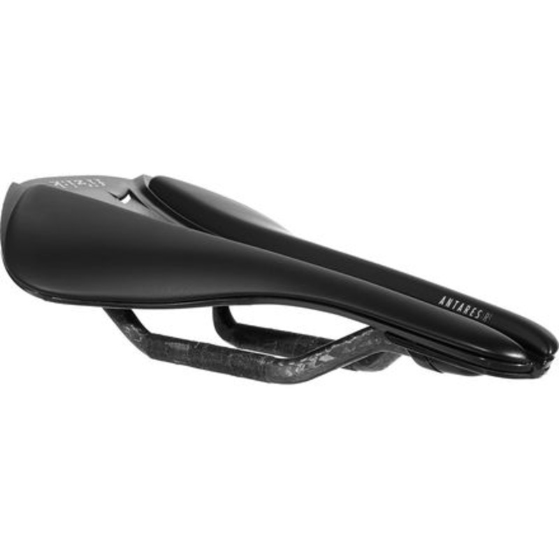 Antares R1 Versus EVO Saddle|Black|139mm