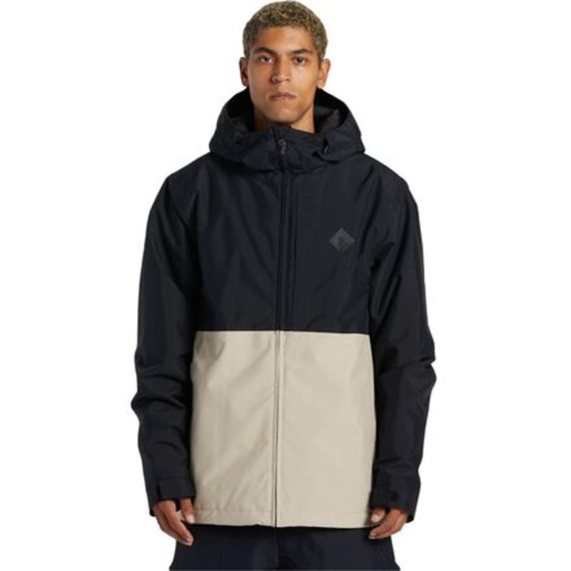 Basis Jacket – Men&apos;s 2024