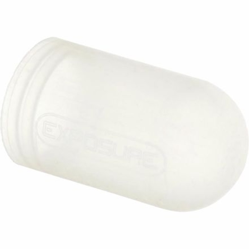 Beacon Light Diffuser Cover|One Color