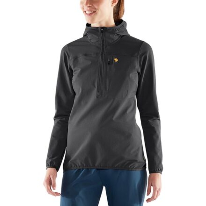 Bergtagen Stretch 1/2-Zip Jacket – Women&apos;s