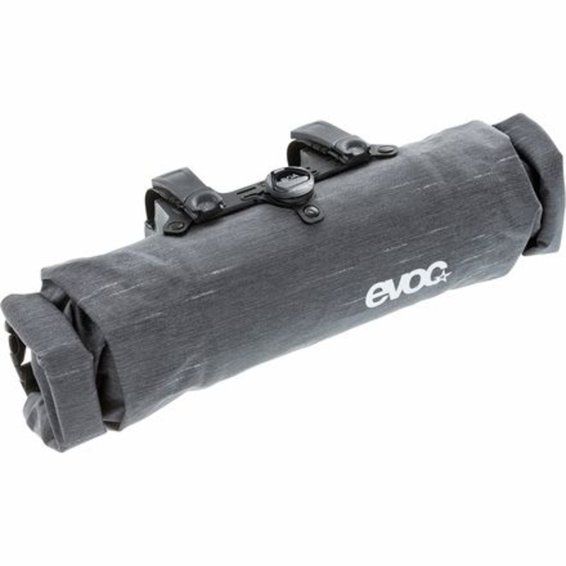 BOA Handlebar Pack|Carbon Grey|Loam|M