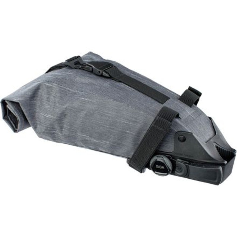 BOA Seat Pack|Carbon Grey|Loam|S