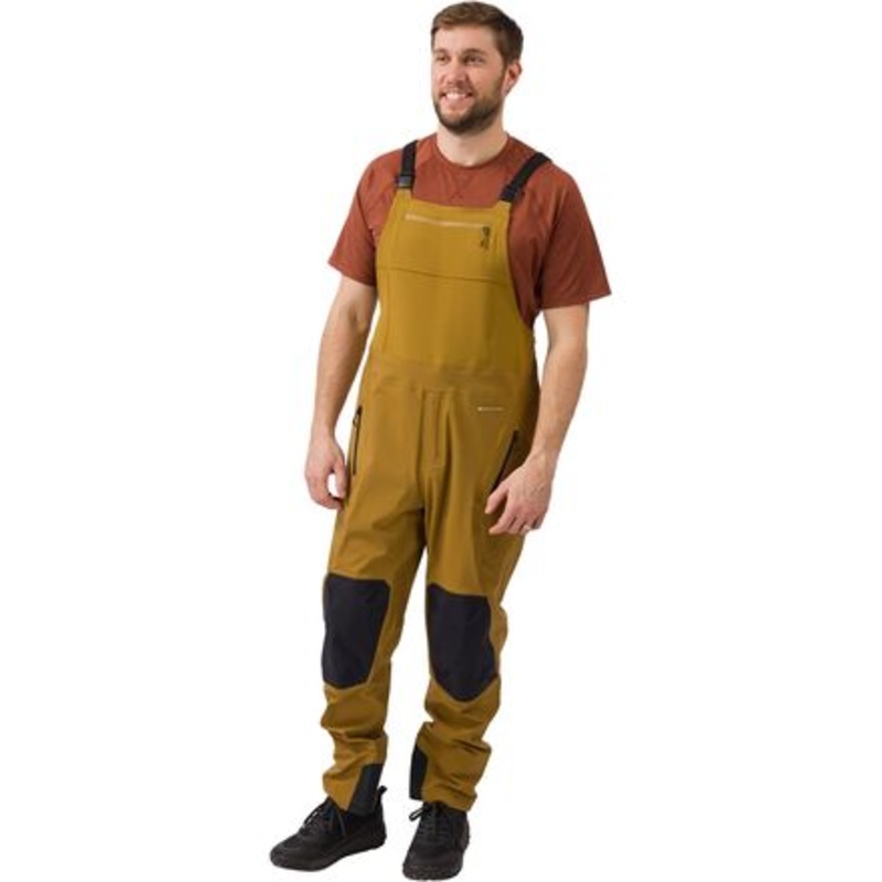 Butcher Bib Pant – Men&apos;s|Rye|L|XL|S|M