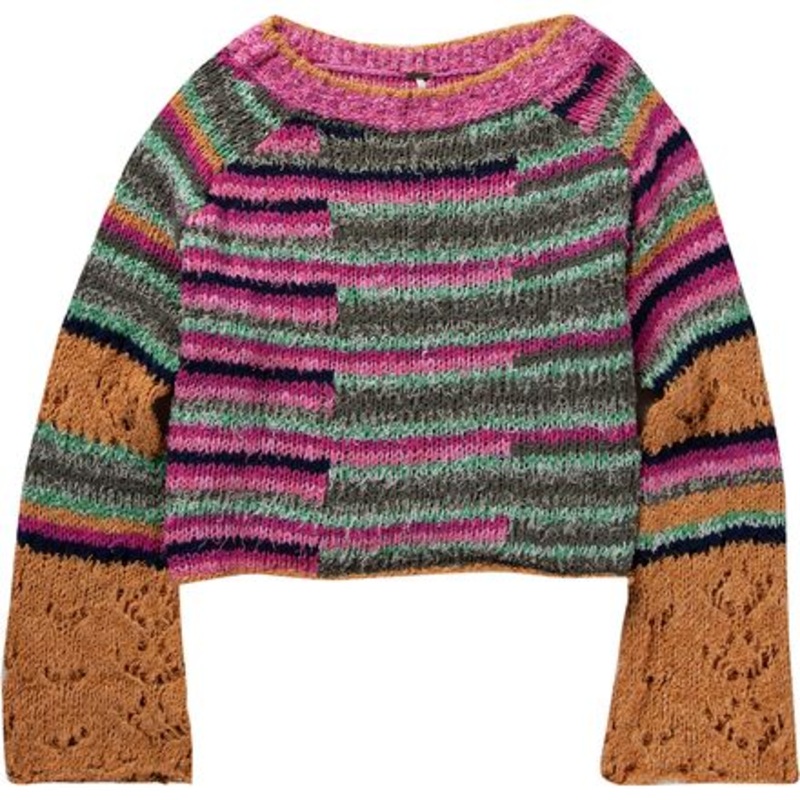 Butterfly Pullover – Women&apos;s