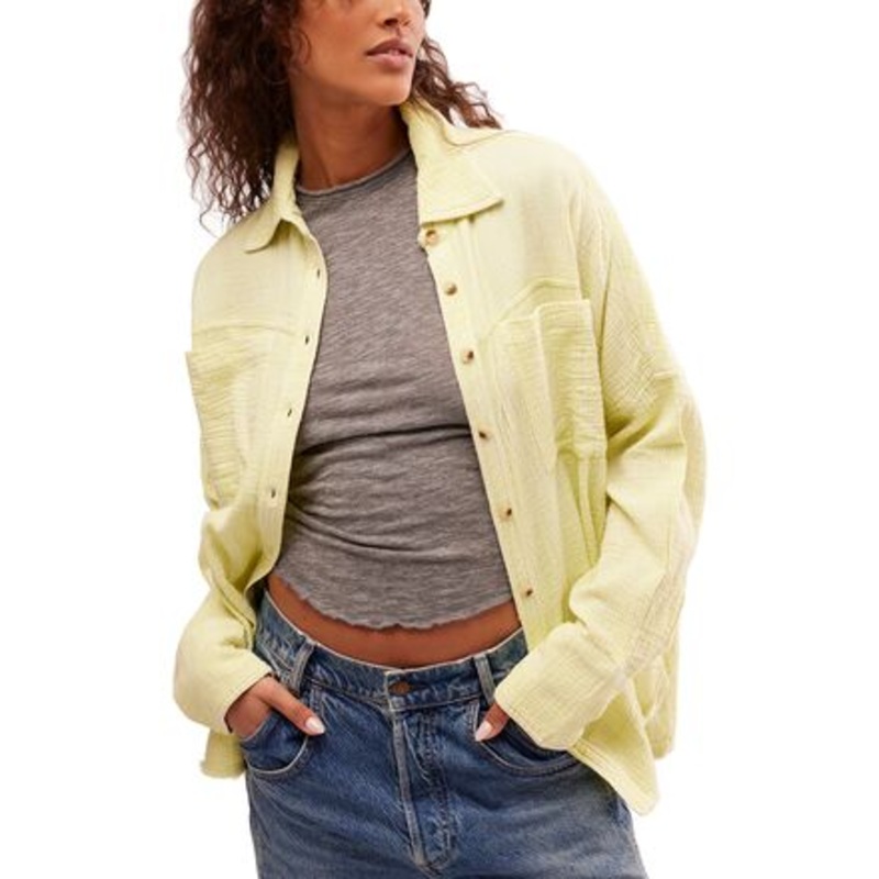Cardiff Top – Women&apos;s|Early Bloomer|Pinky Promise|L|XS|S|M