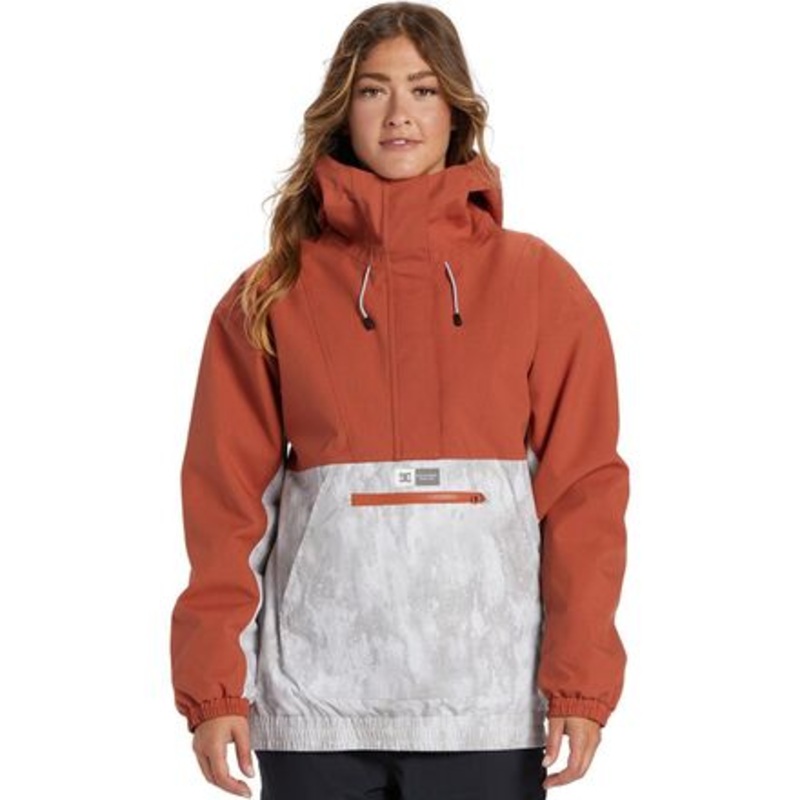 Chalet Anorak – Women&apos;s – 2024