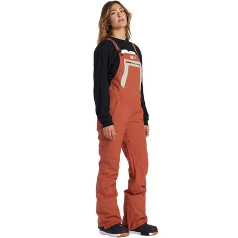 Crusade Bib Pant – Women&apos;s 2024