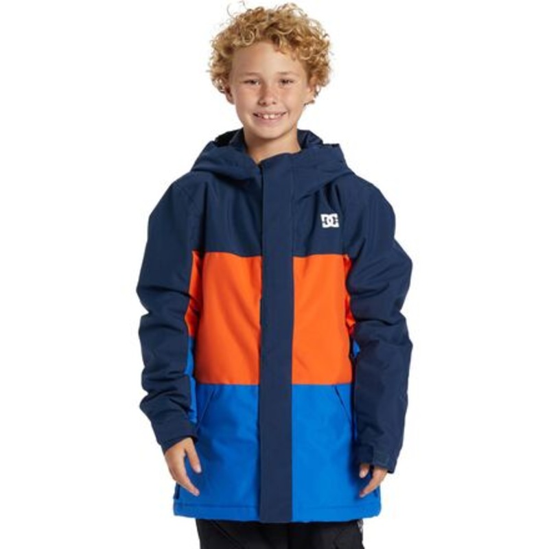 Defy Jacket – Boy&apos;s – 2024