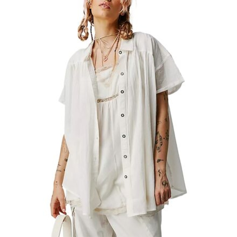 Float Away Shirt – Women&apos;s
