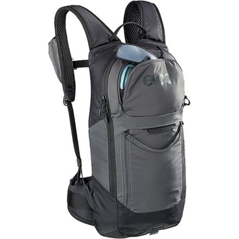 FR Lite 8-10L Race Pack|Carbon Grey/Black|M/L