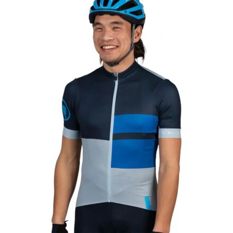 FS260 Print Short-Sleeve Jersey – Men&apos;s